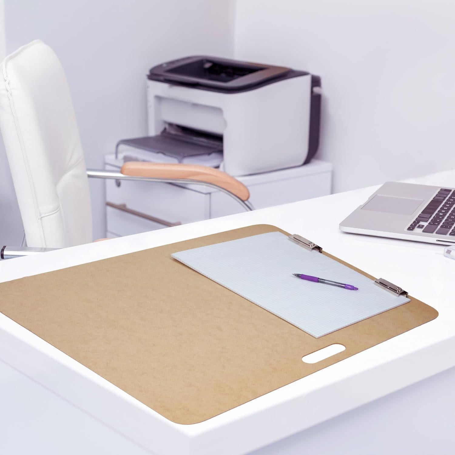 Tablero de Dibujo Saunders 5607 Cartón Reciclado 66x58.4 cm