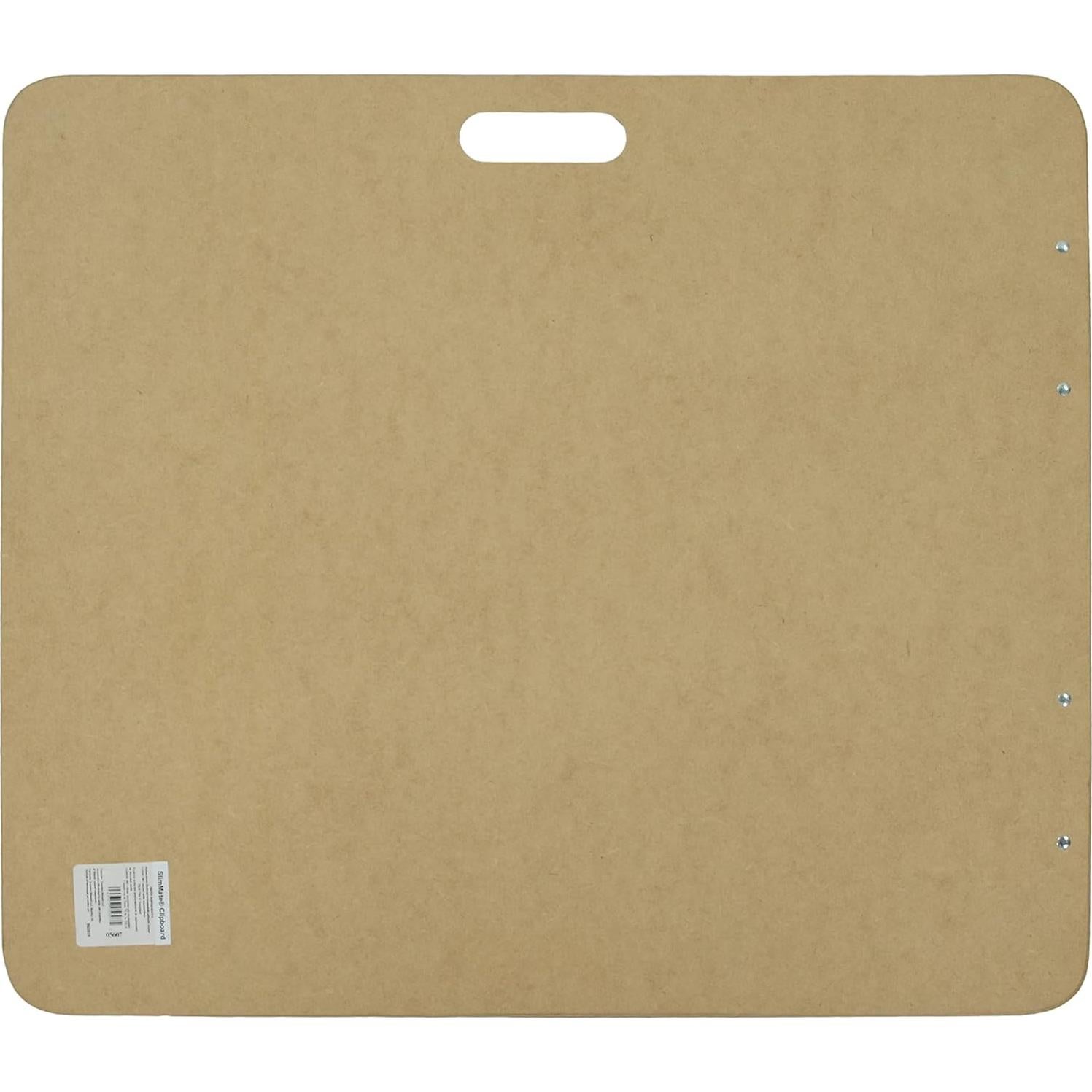 Tablero de Dibujo Saunders 5607 Cartón Reciclado 66x58.4 cm