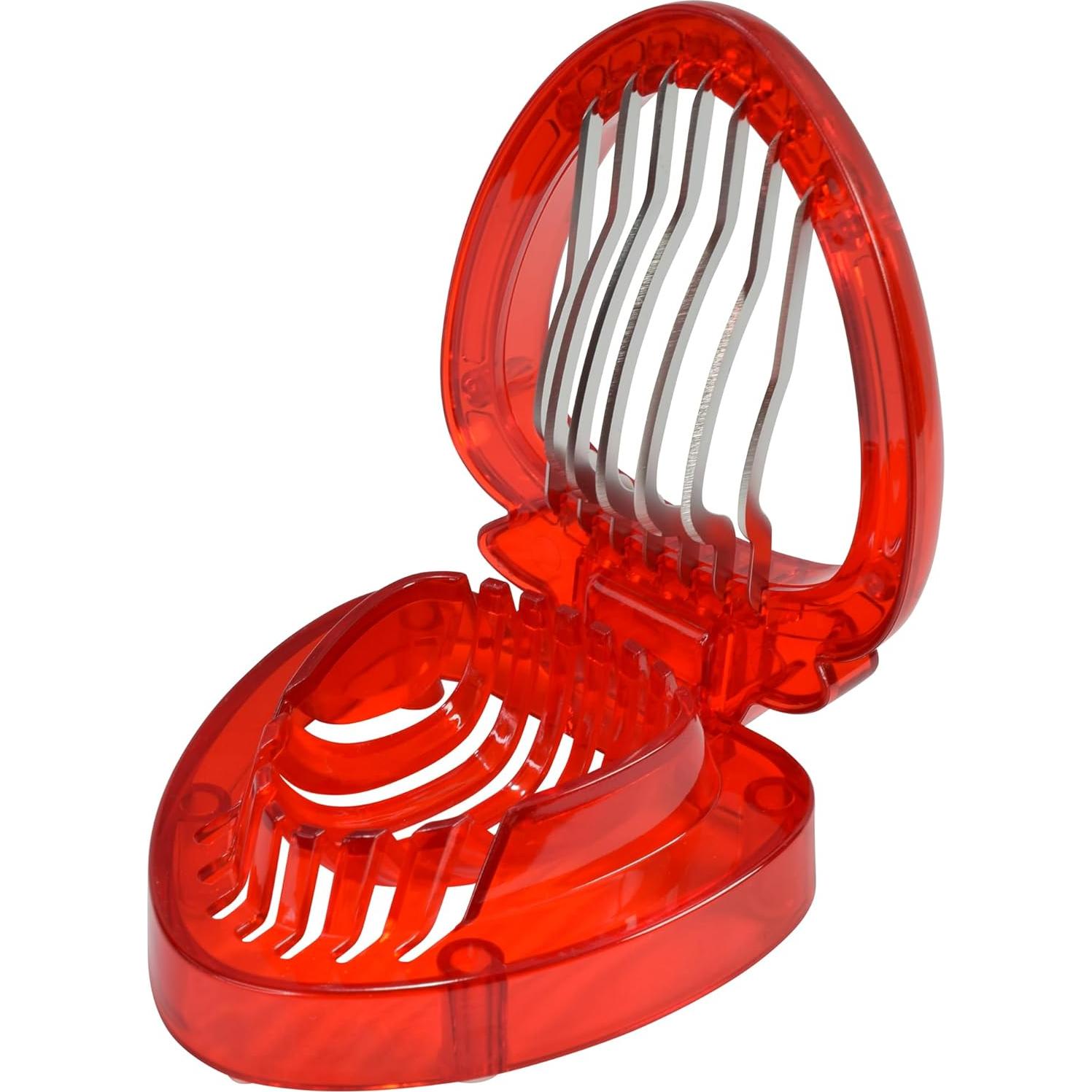 Cortador de Frutas R&M 96757 con Cuchillas de Acero Inoxidable