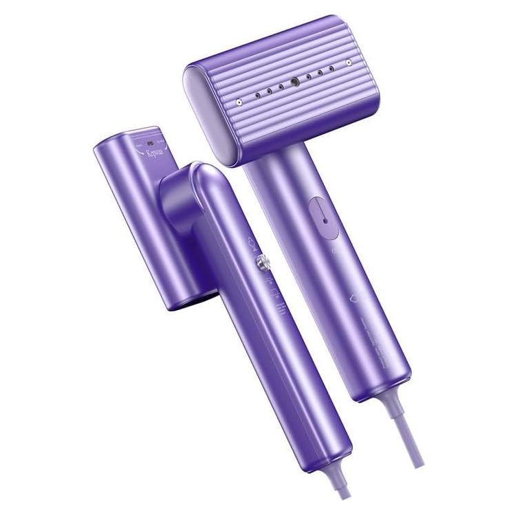 Vaporizador de viaje Kepwaa G9 1200W 70ml 15s calentamiento