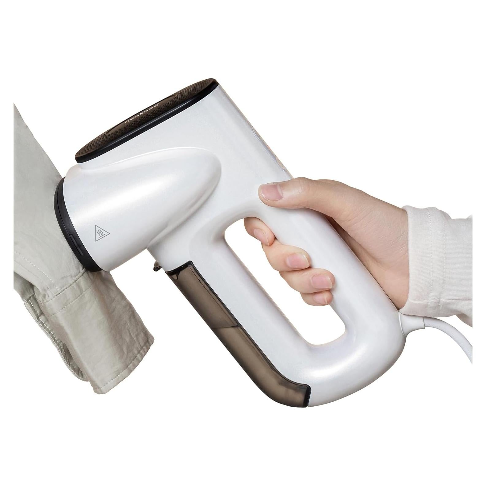 Vaporizador Aspirador Neakasa Magic 1 2300Pa 1000W Blanco