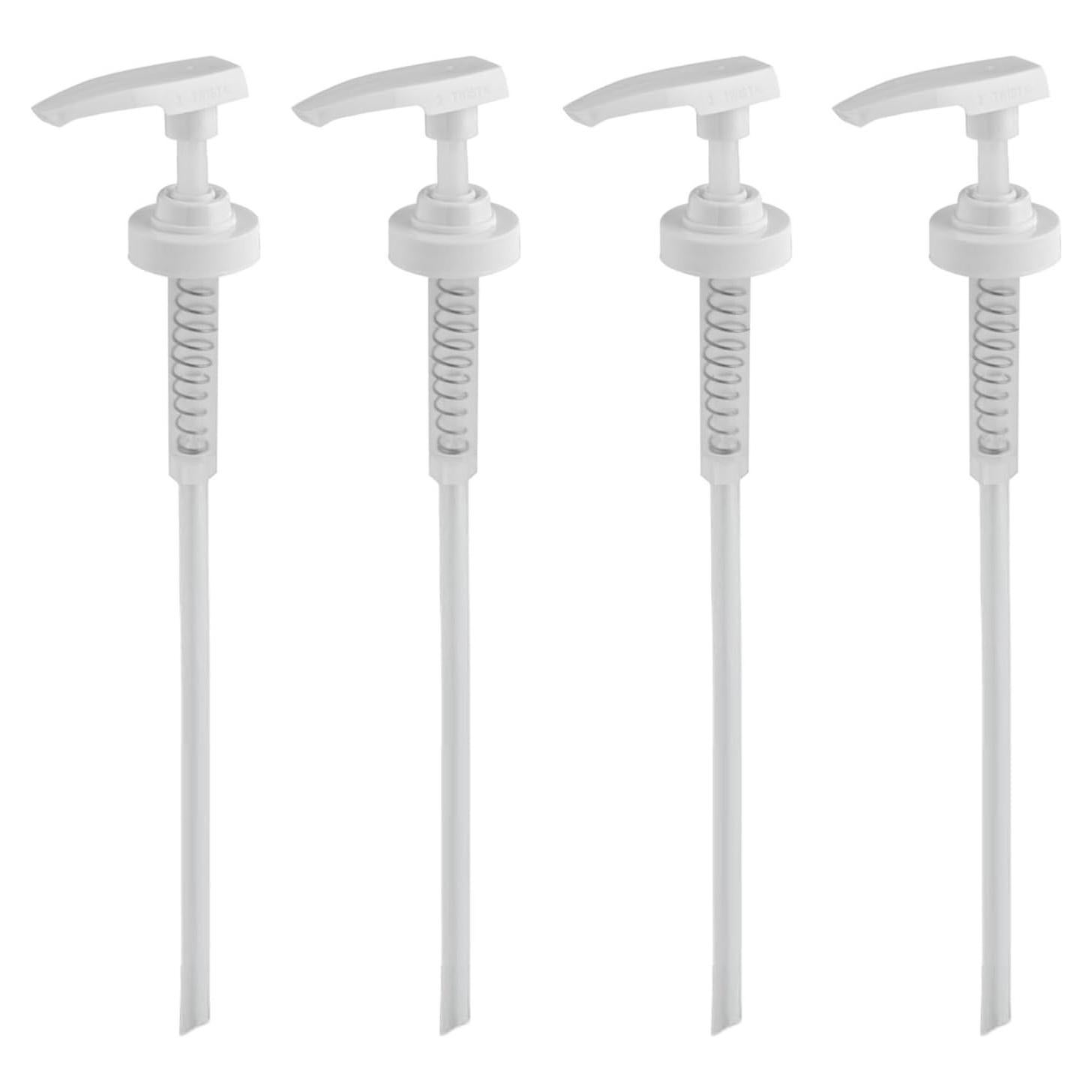 Dispensador de Bomba Listerine Sandhill 38-400 Paquete de 4