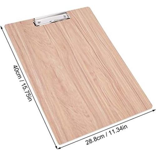 Tablero de Dibujo Artístico ViaGasaFamido 8K Madera Impermeable