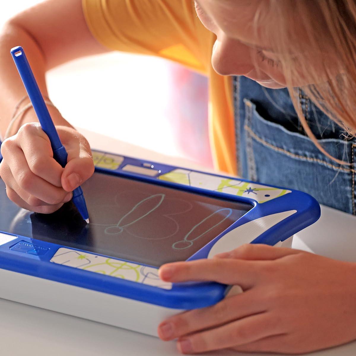 Kit de Dibujo Reutilizable Boogie Board Sketch Studio 25.4 cm