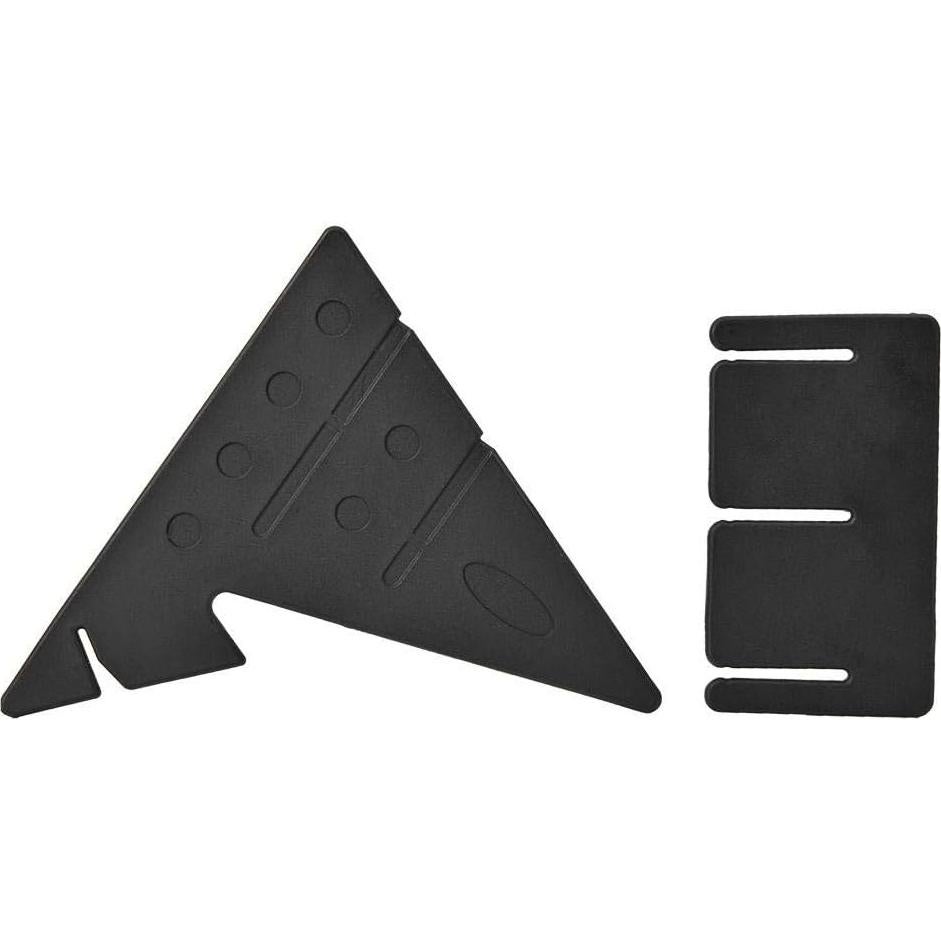 Tablero de Dibujo Portátil Zopsc con Luz LED y Soportes