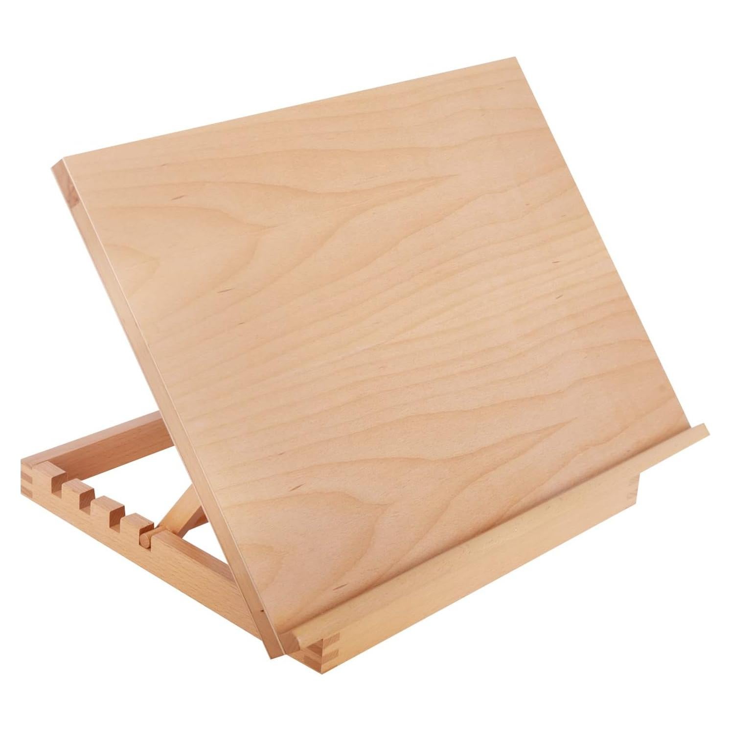 Tablero de Dibujo Ajustable Vencer VDB-001 43.9x32 cm