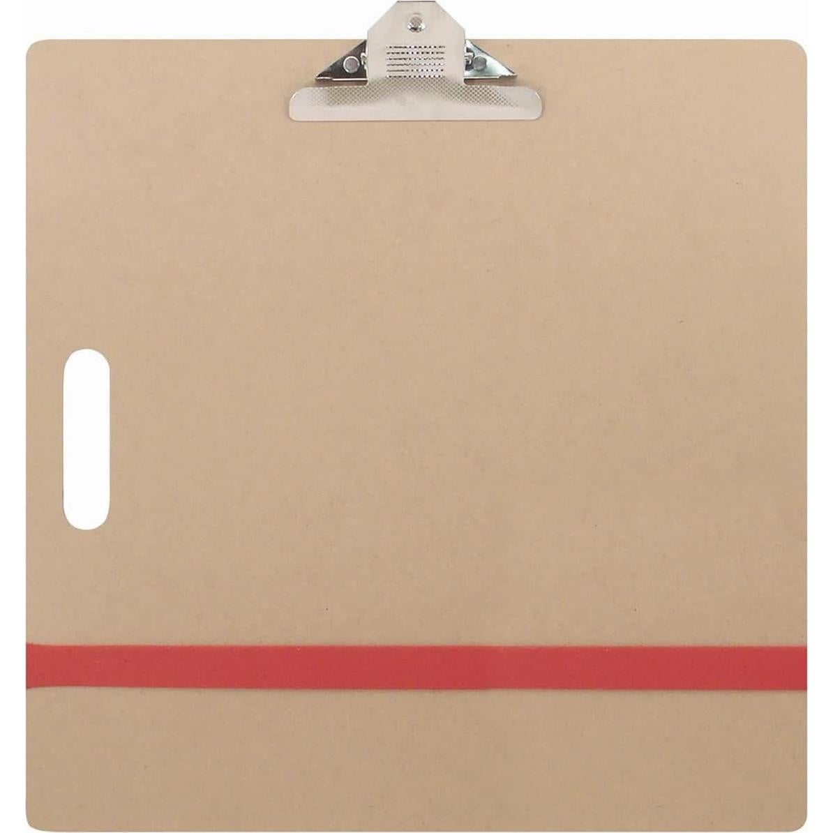 Tablero de Dibujo Art Advantage 45.72x45.72 cm con Clip