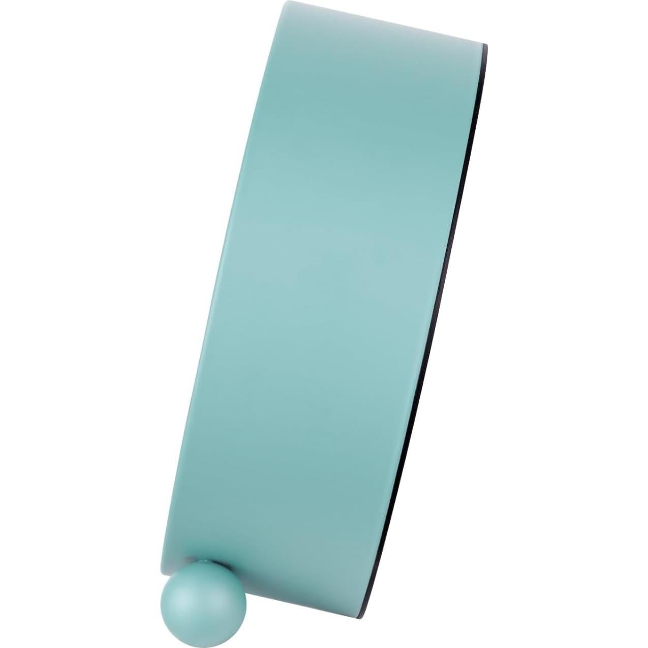 Reloj de Alarma Analógico Tinload Retro Verde 11.43 cm Silencioso