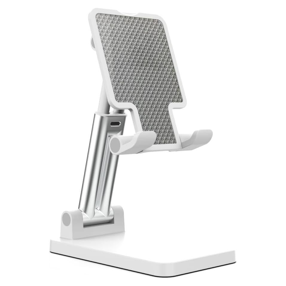 Soporte Ajustable para Teléfono Leavnea CCT7-L Plegable