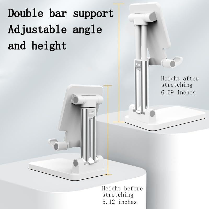 Soporte Ajustable para Teléfono Leavnea CCT7-L Plegable