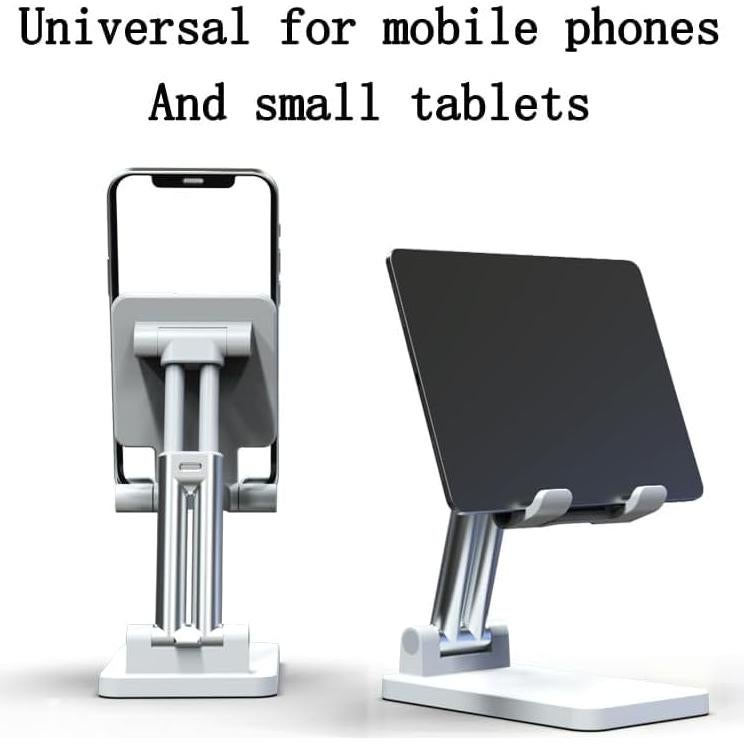 Soporte Ajustable para Teléfono Leavnea CCT7-L Plegable