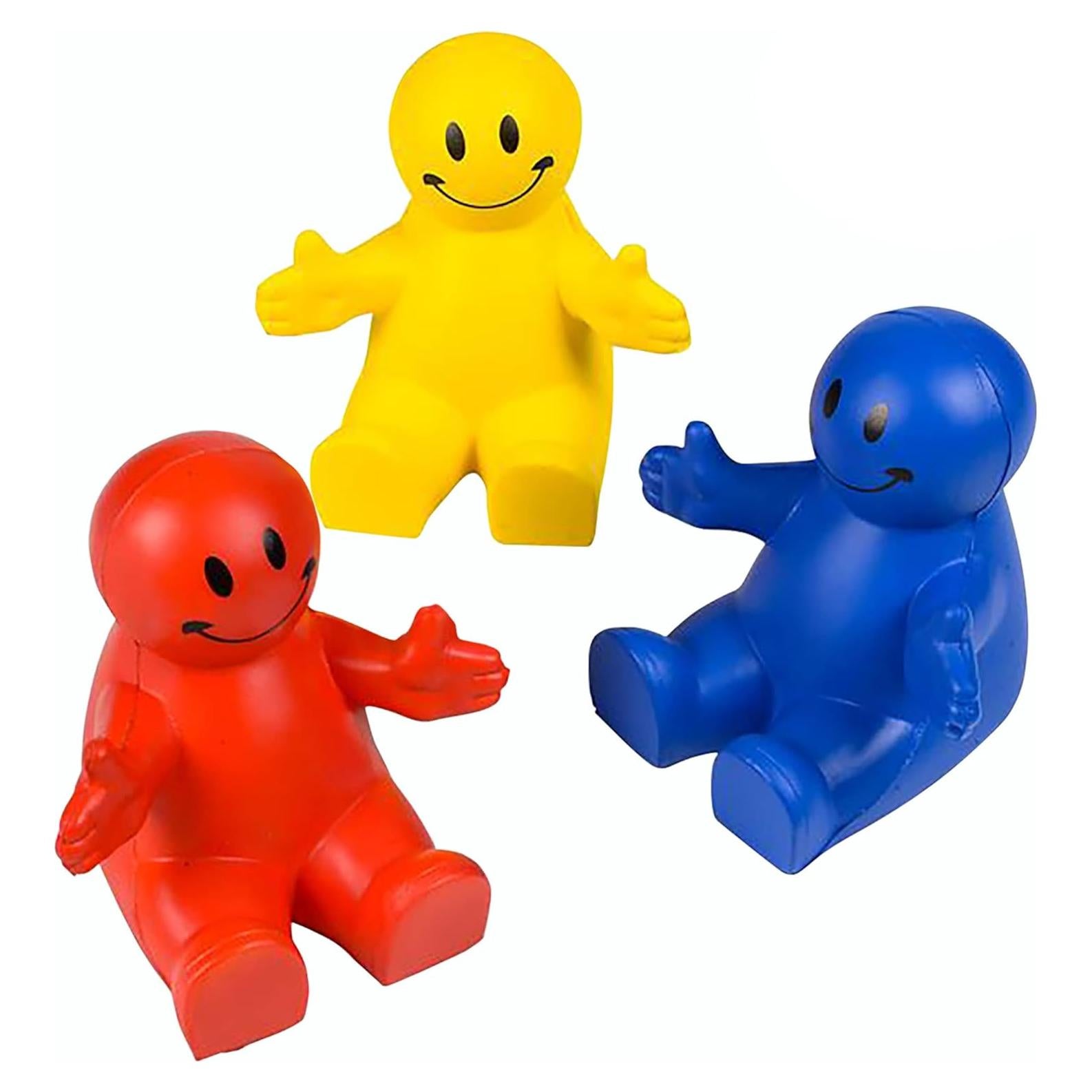 Soporte para Teléfono Antiestrés ArtCreativity - 3 Piezas 10.16 cm