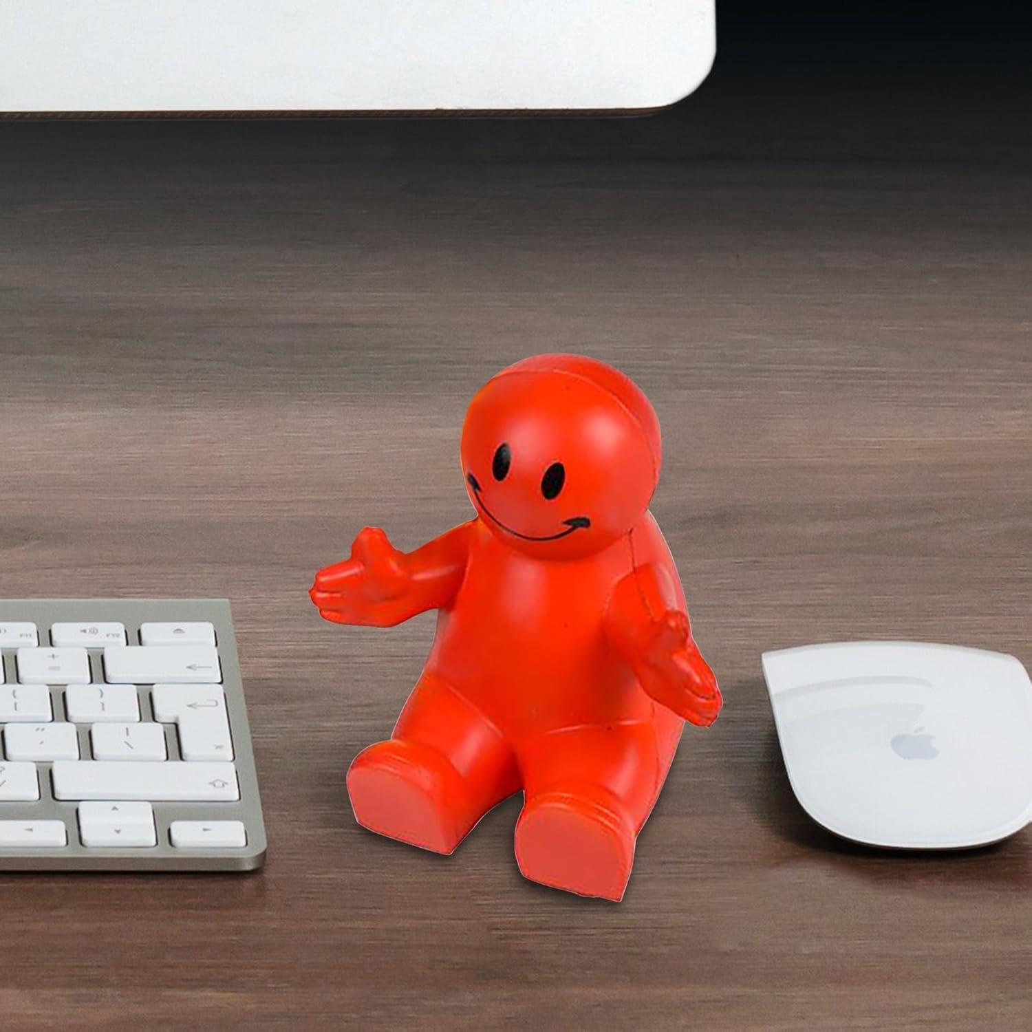 Soporte para Teléfono Antiestrés ArtCreativity - 3 Piezas 10.16 cm