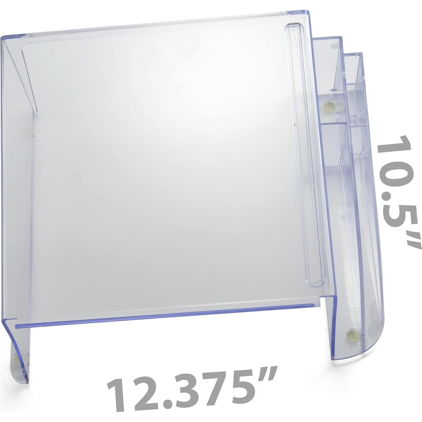 Soporte para Teléfono Officemate 21524 Transparente