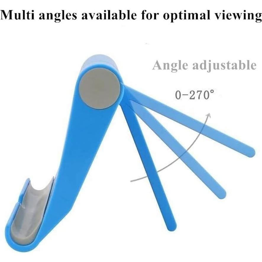 Soporte ajustable para teléfono celular FadyDail - 4 piezas