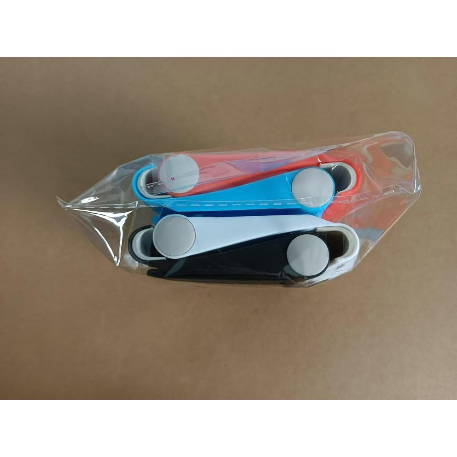 Soporte ajustable para teléfono celular FadyDail - 4 piezas