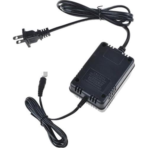 Adaptador AC/AC SLLEA para Invisible Fence 100-0018-01