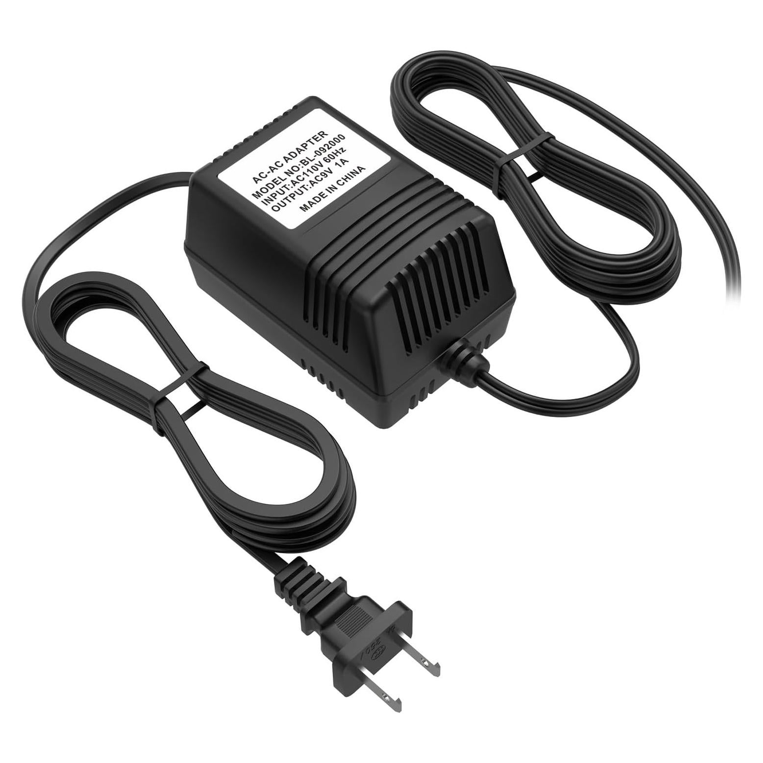 Adaptador de corriente Dmoizka para transmisor ICT 700
