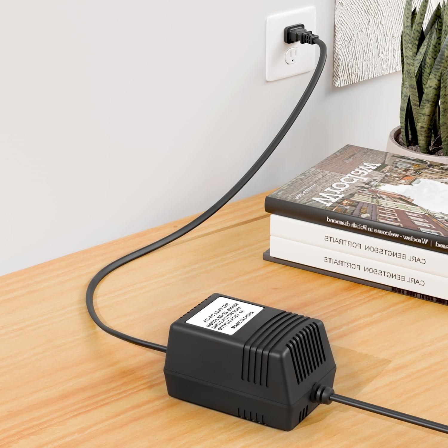 Adaptador de corriente Dmoizka para transmisor ICT 700