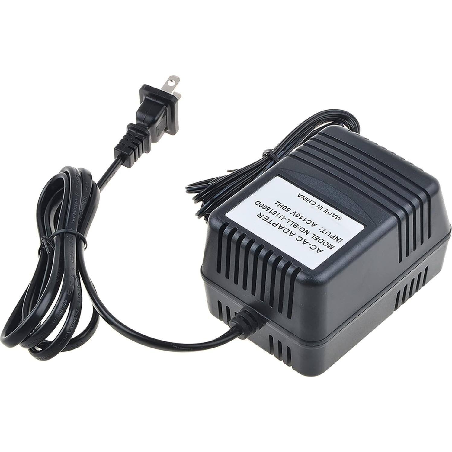 Cargador Adaptador CA PKPOWER para Invisible Fence 100-0018-01