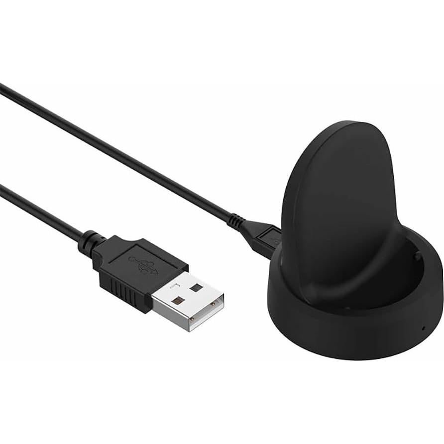 Cargador Inalámbrico KETOPKIN para Samsung Galaxy Watch 7/6/5/4/3