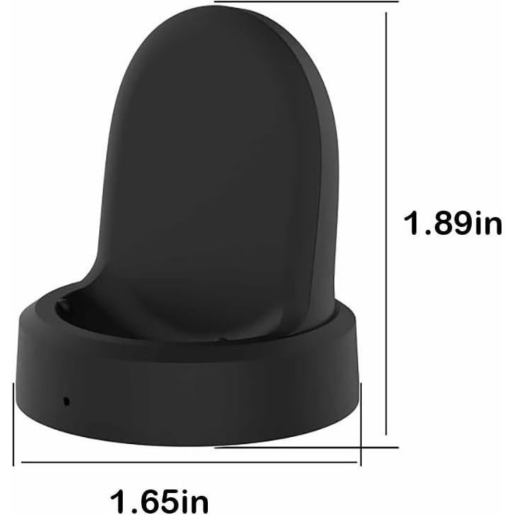 Cargador Inalámbrico KETOPKIN para Samsung Galaxy Watch 7/6/5/4/3