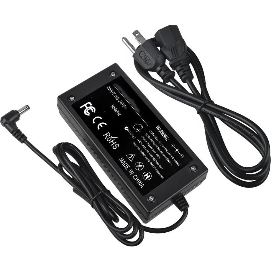 Adaptador de Cargador AC-DC J-ZMQER para Altavoz ClearView Audio