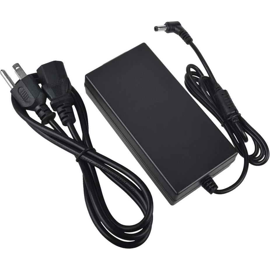 Adaptador de Cargador AC-DC J-ZMQER para Altavoz ClearView Audio