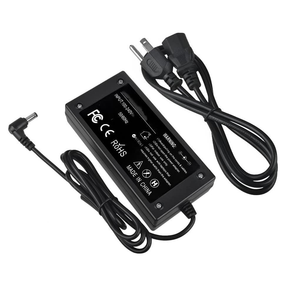 Adaptador de Alimentación CA J-ZMQER para Altavoz Bluetooth Clio