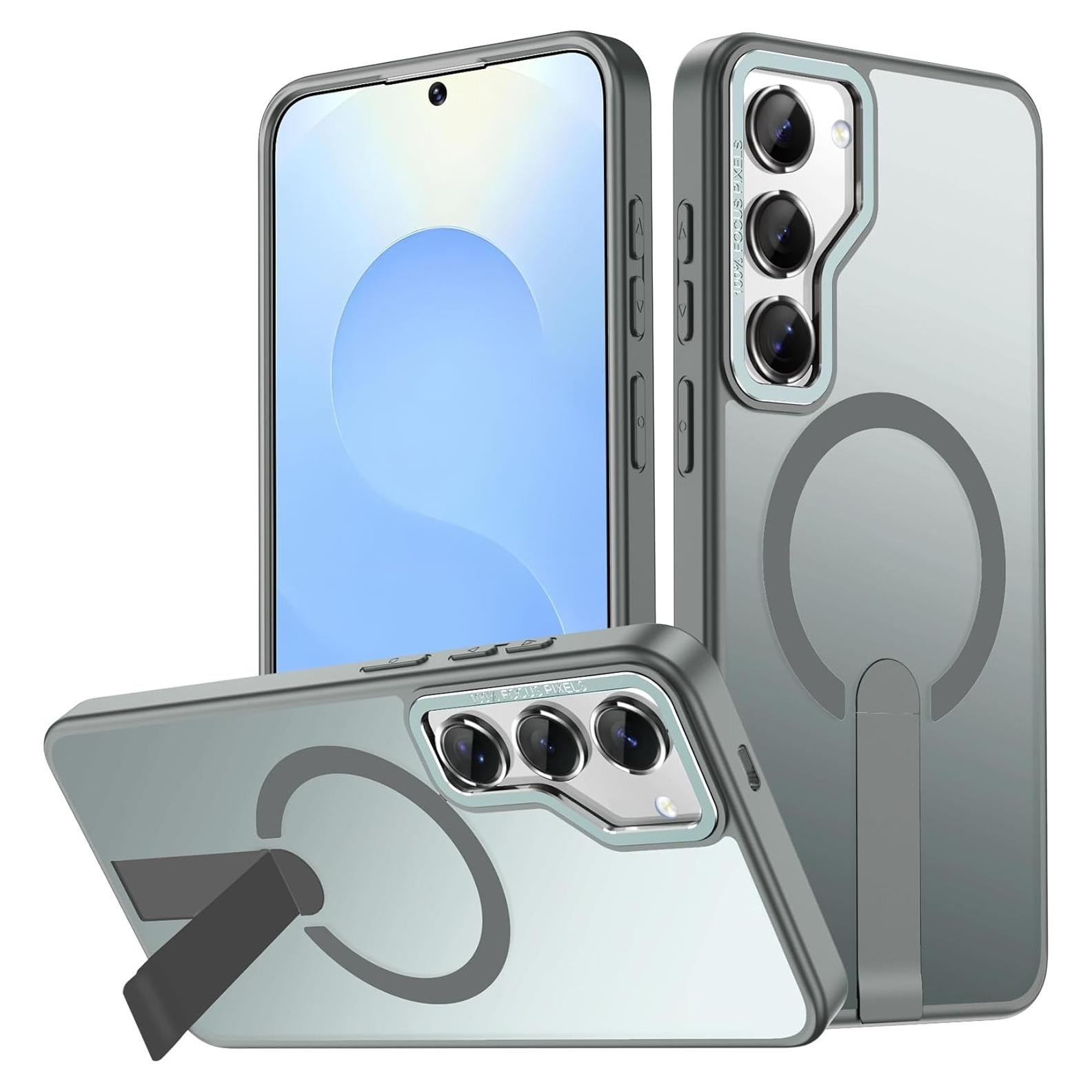 Funda Magnética para Samsung Galaxy S23 Plus - Protección 360°