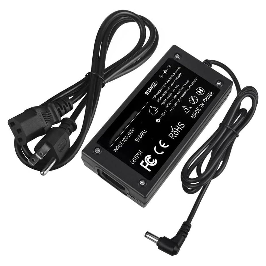Adaptador de Cargador AC-DC para Altavoz Inalámbrico Clearview Audio Clio