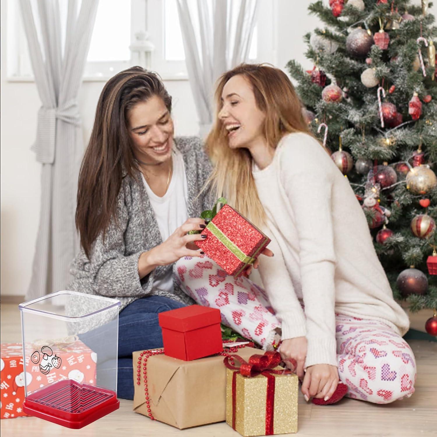 Cortador de Tazas Mekomy Acero Inoxidable 10.59 cm Manual