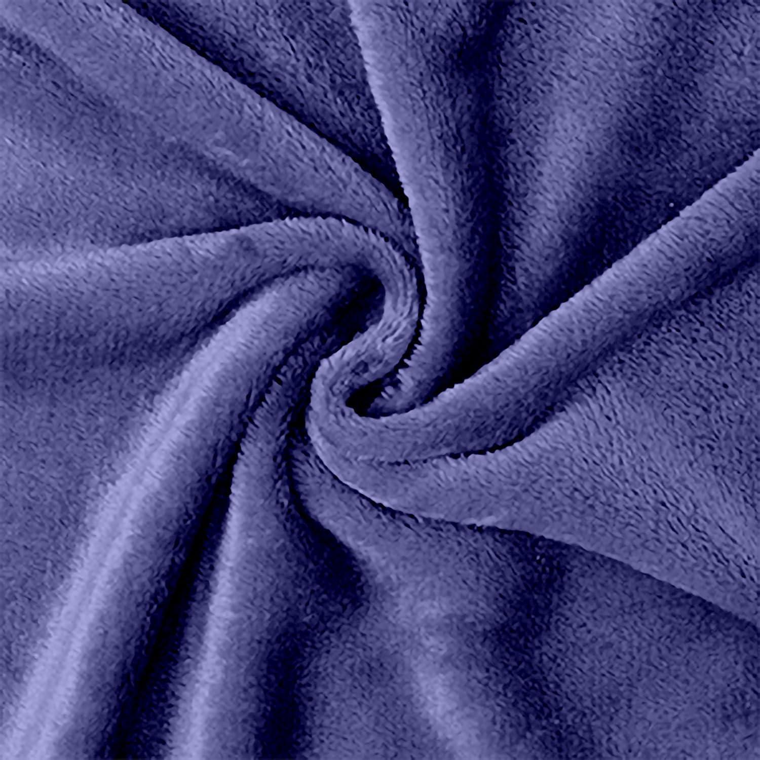 Manta eléctrica portátil 12V Sunny Color para coche 104x140 cm