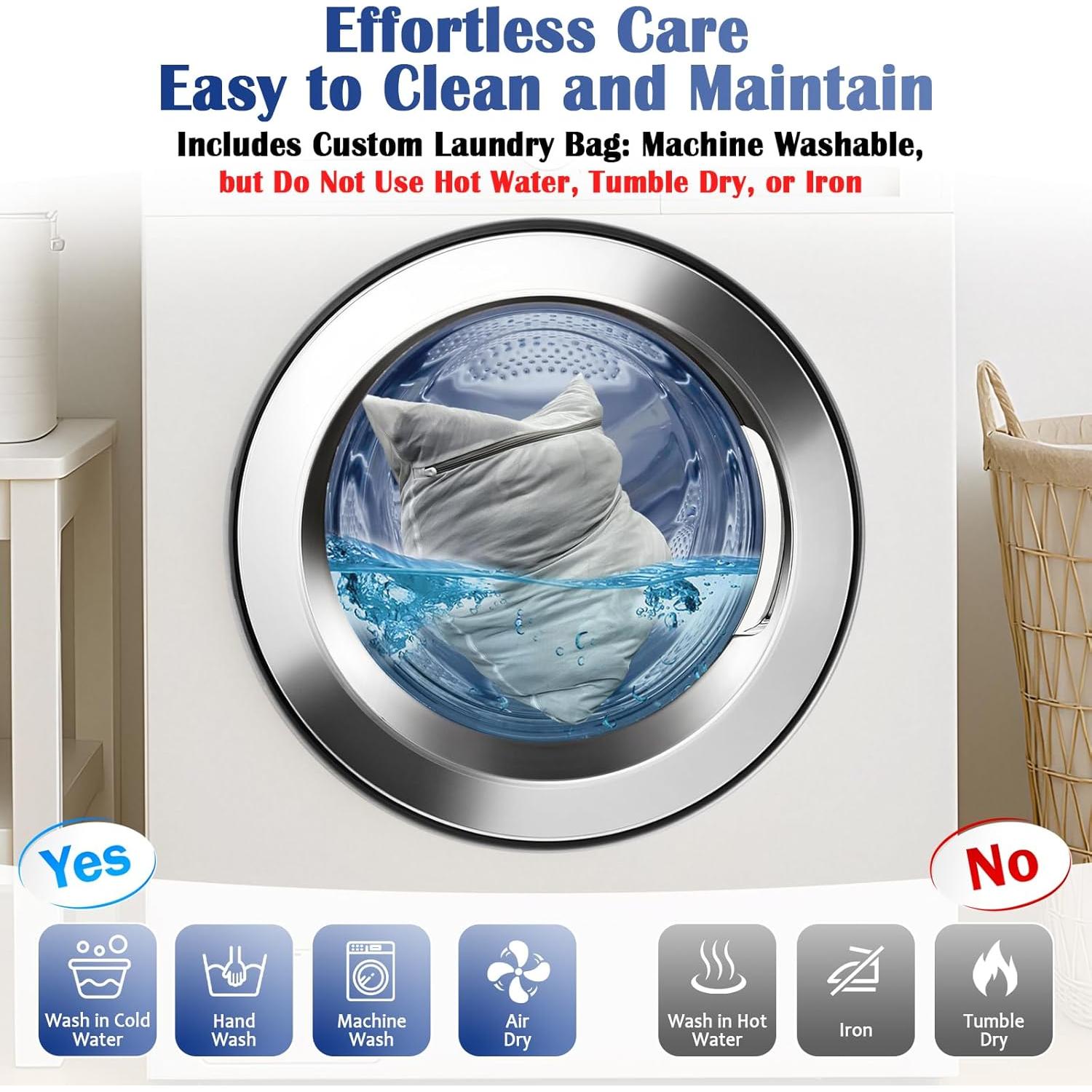 Sudadera Manta Calefactable Pravoluxmax 152x178cm 8 Niveles