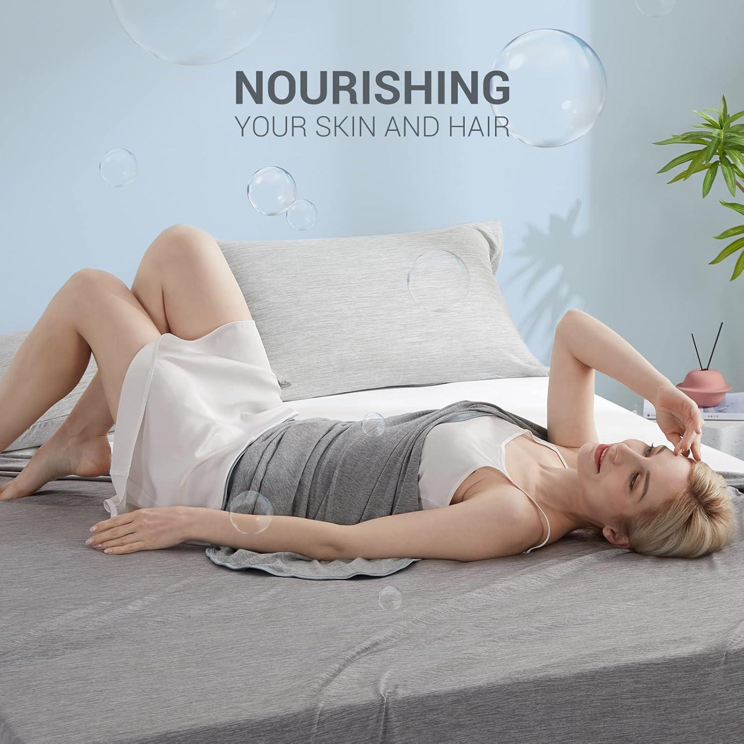 Manta Refrigerante Marchpower Queen 79x86cm Fibra Arc-Chill