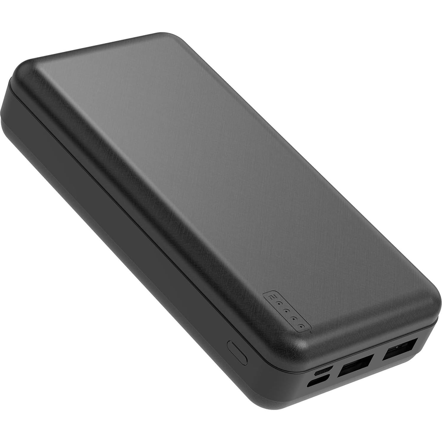 Batería 20000mAh 5V2A para Silla Calentada y Camping