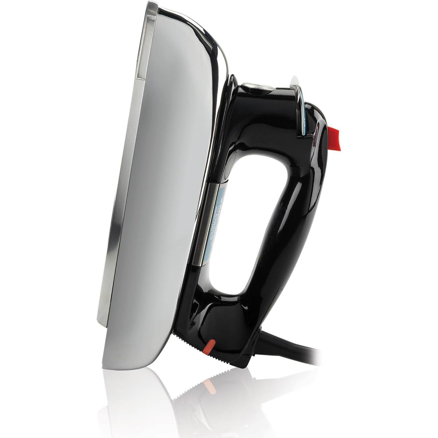 Plancha de Vapor BLACK+DECKER F67ED 1200W con Apagado Automático