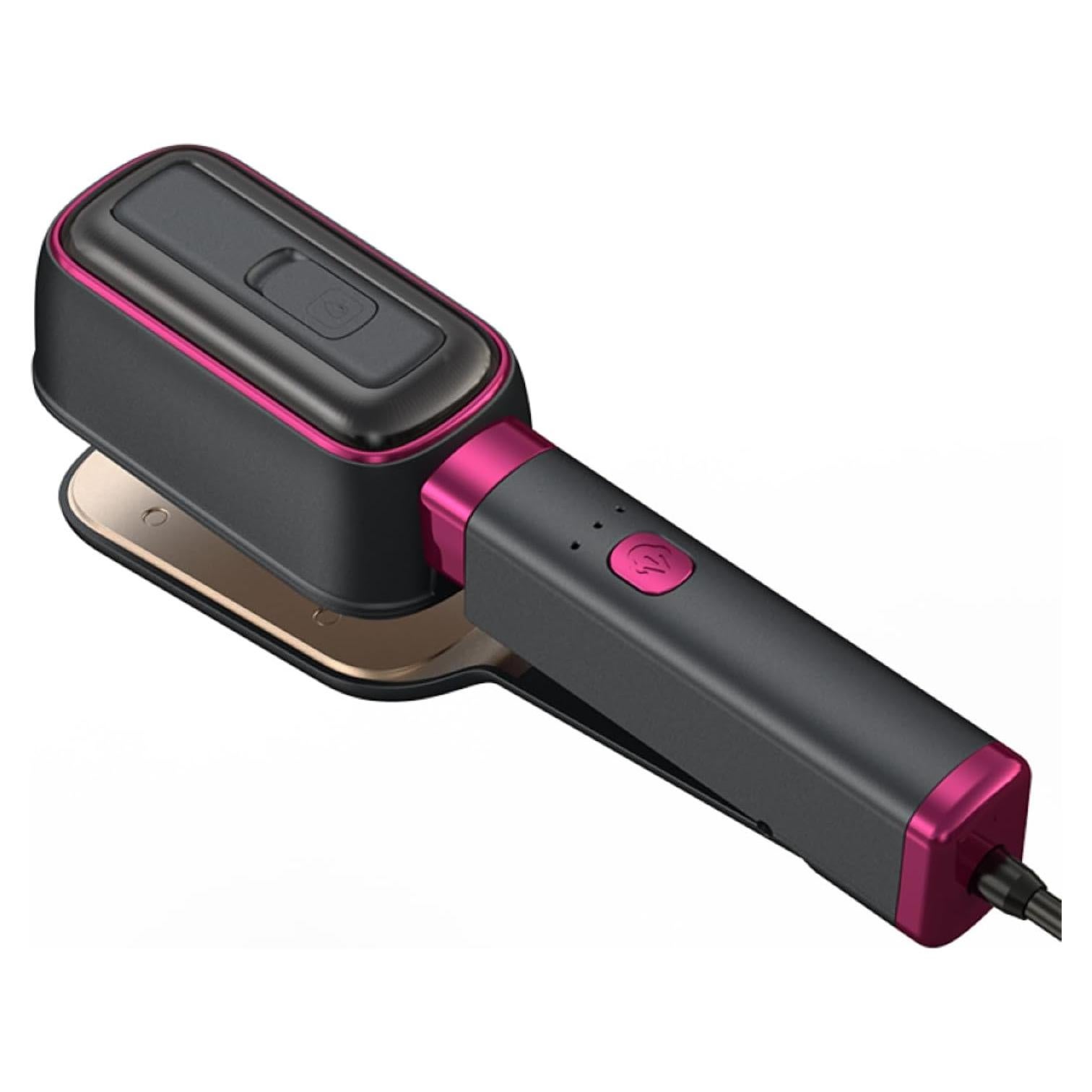 Plancha de Viaje a Vapor KEENMARK HOME TS-01 3-en-1 Compacta