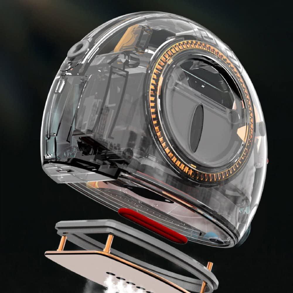 Plancha de vapor portátil ALisasin 900W 100ml para ropa