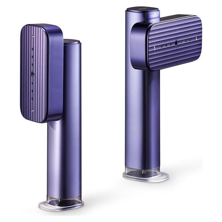 G5 Vaporizador Profesional de Mano 2-en-1 Nesmar 1200W