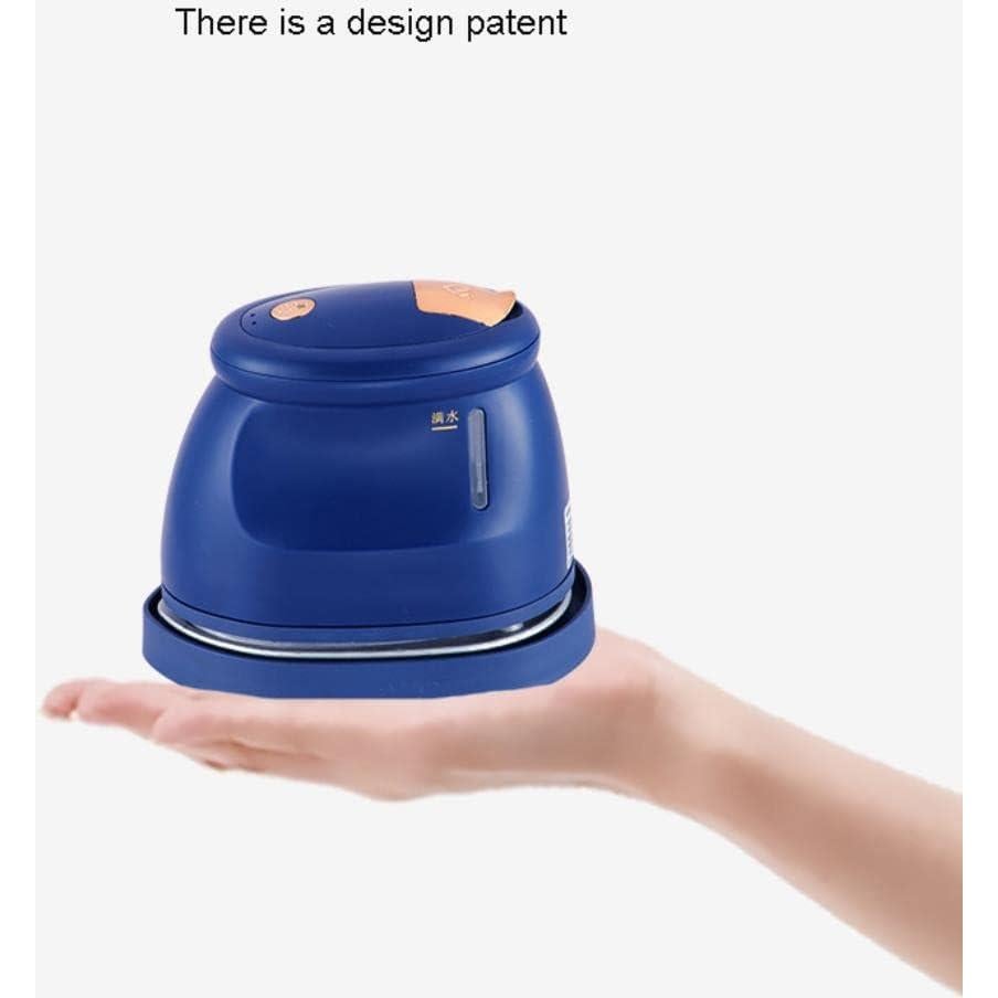 Plancha de Vapor Portátil ALisasin 0071 para Ropa y Viajes