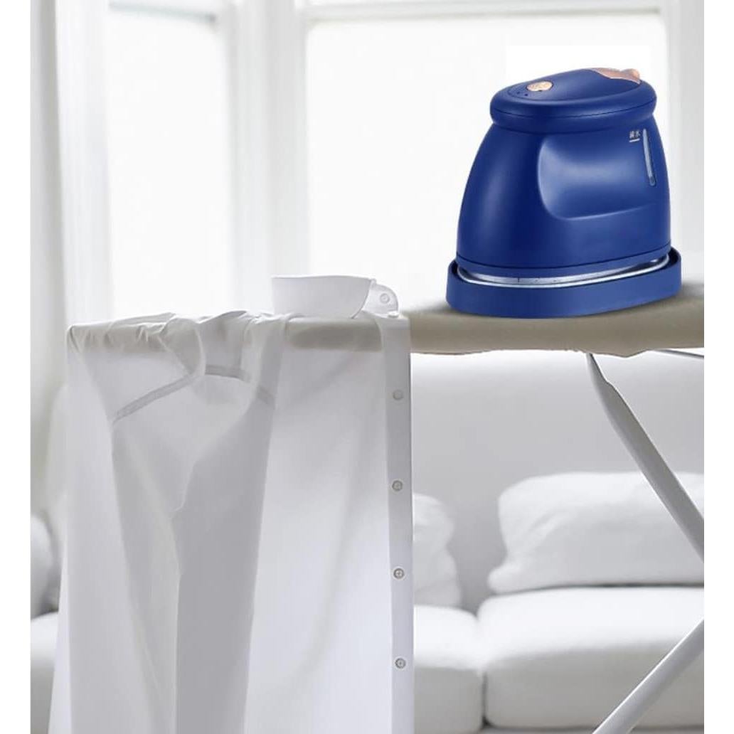 Plancha de Vapor Portátil ALisasin 0071 para Ropa y Viajes