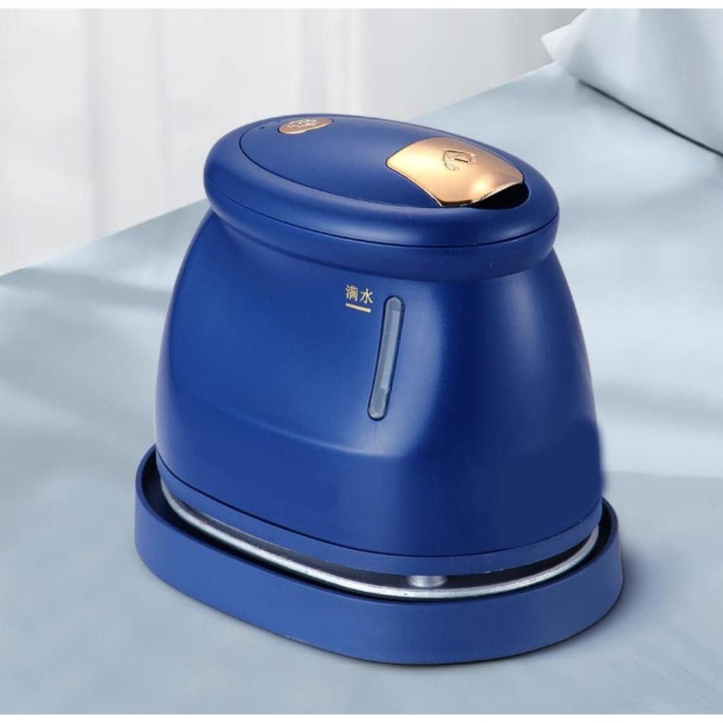 Plancha de Vapor Portátil ALisasin 0071 para Ropa y Viajes