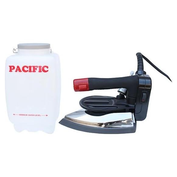 Plancha de Vapor por Gravedad Newhouse PSI 5E 2.72kg