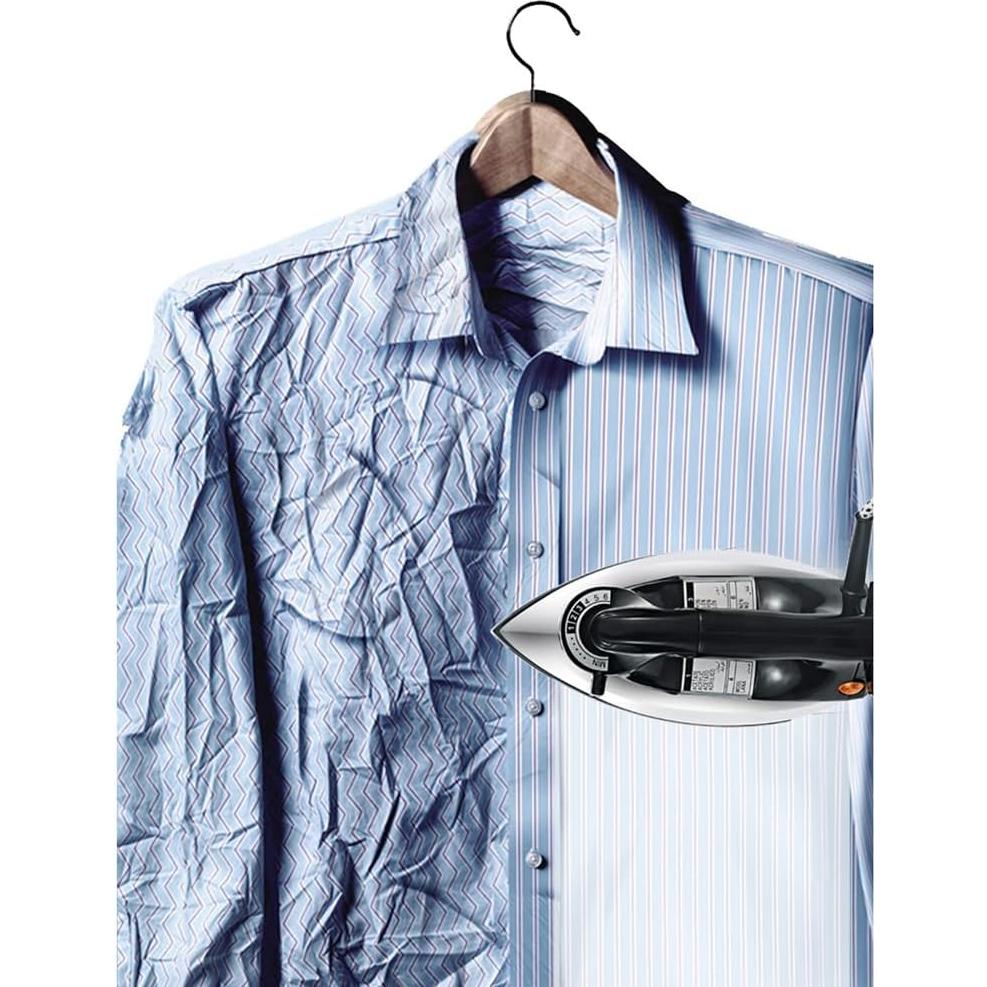 Plancha Eléctrica Vitasunhow VTDY-1 2.27kg Sin Vapor