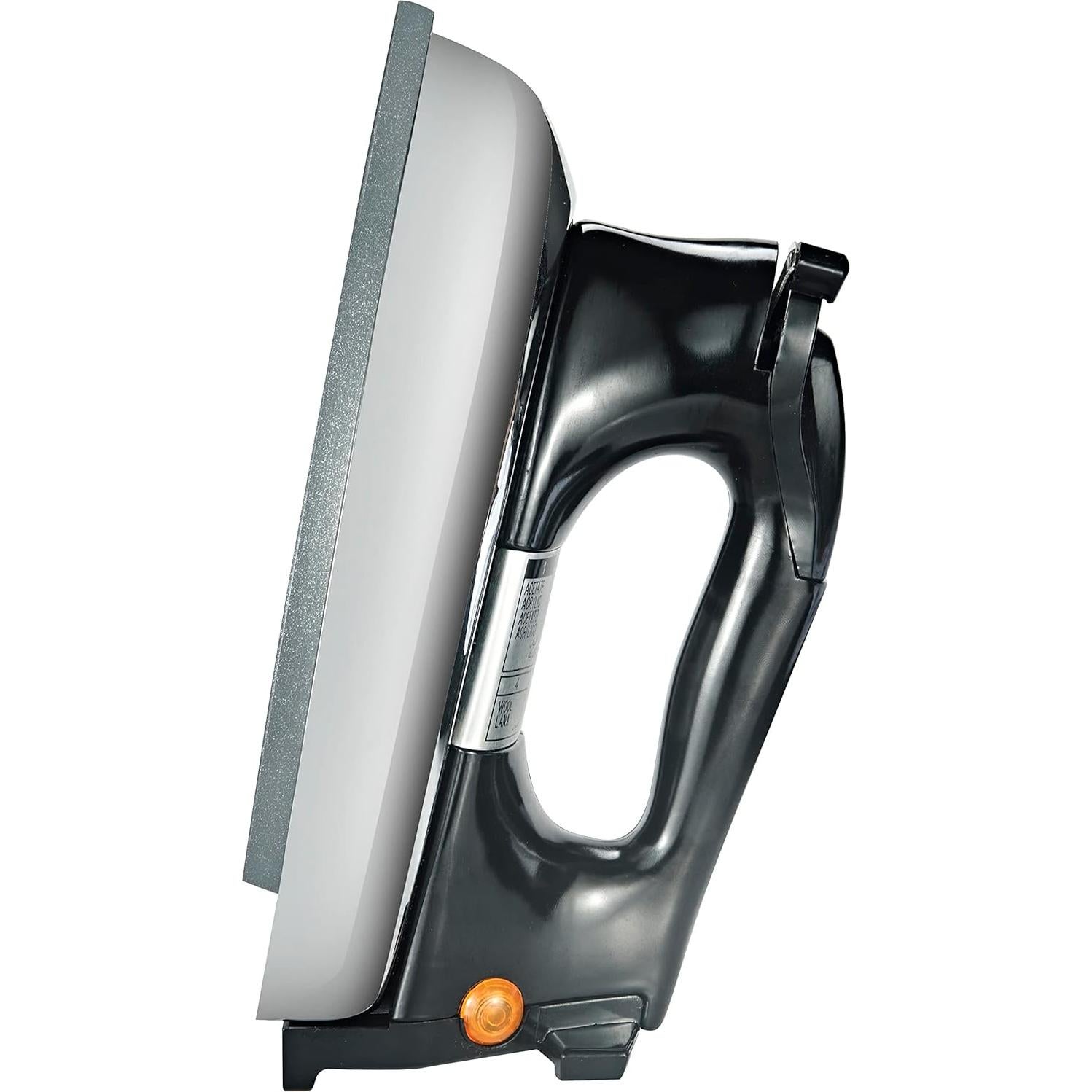 Plancha Eléctrica Vitasunhow VTDY-1 2.27kg Sin Vapor