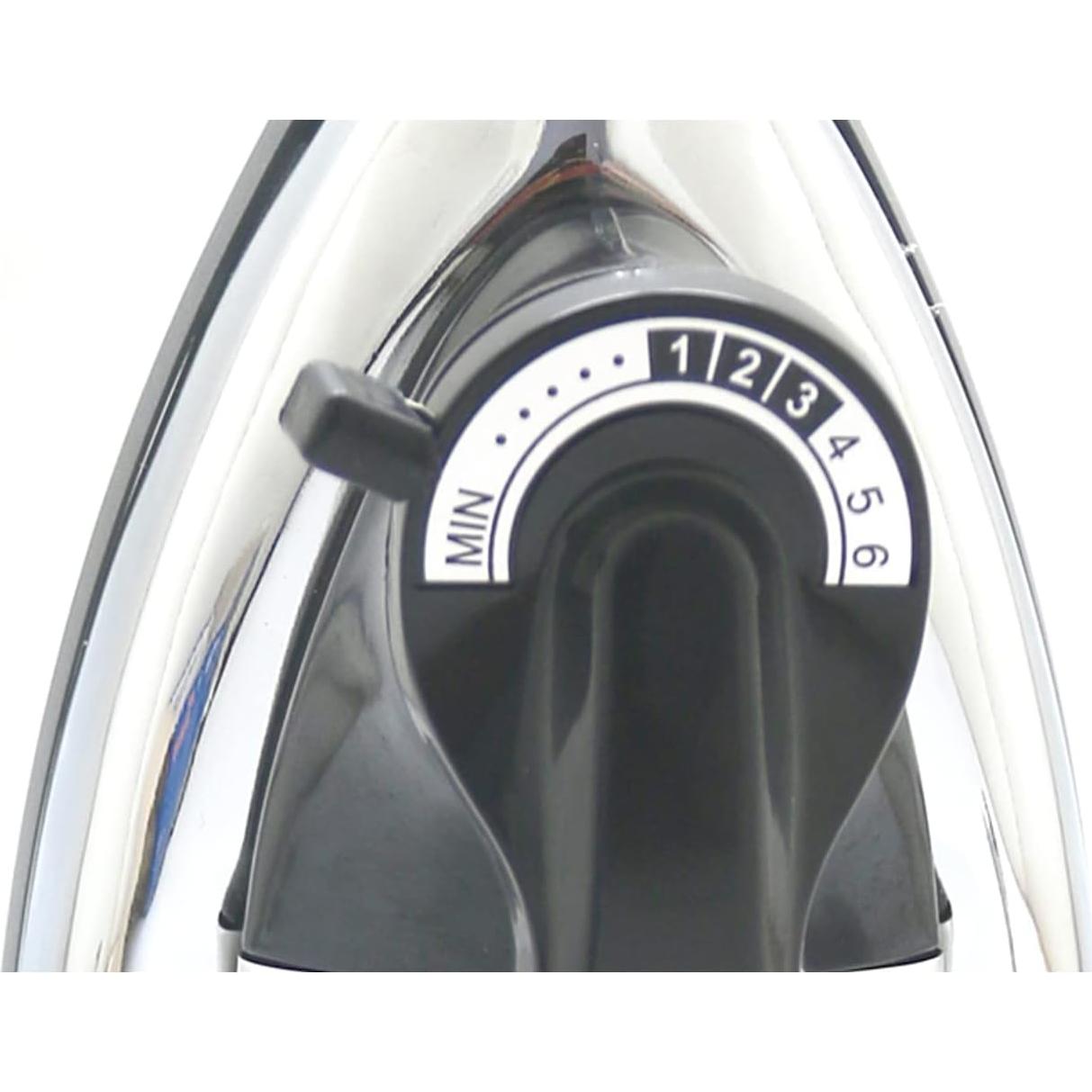 Plancha Eléctrica Vitasunhow VTDY-1 2.27kg Sin Vapor