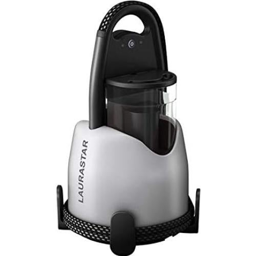 Plancha de Vapor Laurastar Lift Xtra Aluminio 3-en-1 Portátil