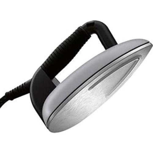 Plancha de Vapor Laurastar Lift Xtra Aluminio 3-en-1 Portátil