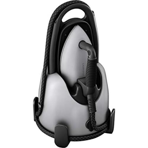 Plancha de Vapor Laurastar Lift Xtra Aluminio 3-en-1 Portátil